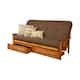 Option Linen Cocoa