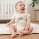 preview thumbnail 14 of 51, Baby Pacifier Clips, 100% Food Grade Silicone by Comfy Cubs