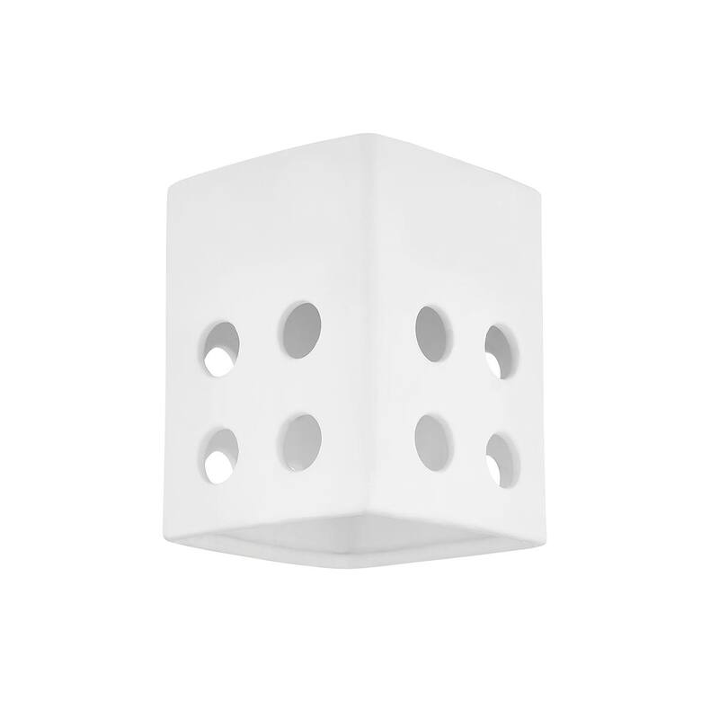 Mitzi Tatum 1 Light Flush Mount