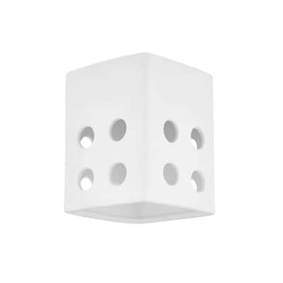 Mitzi Tatum 1 Light Flush Mount