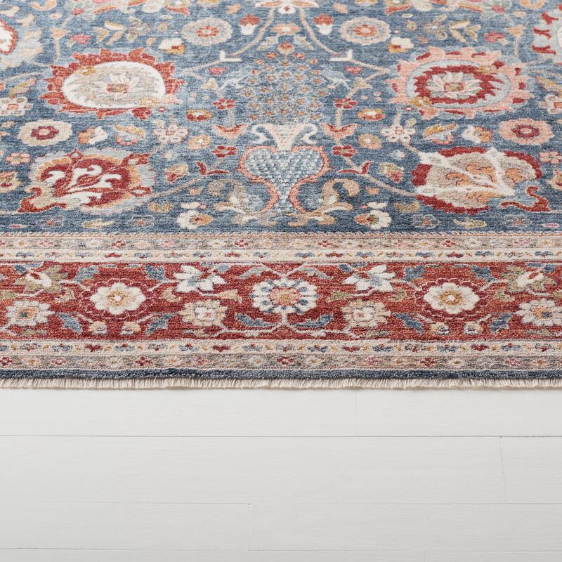 Lauren Ralph Lauren Eriko Traditional Oriental Rug