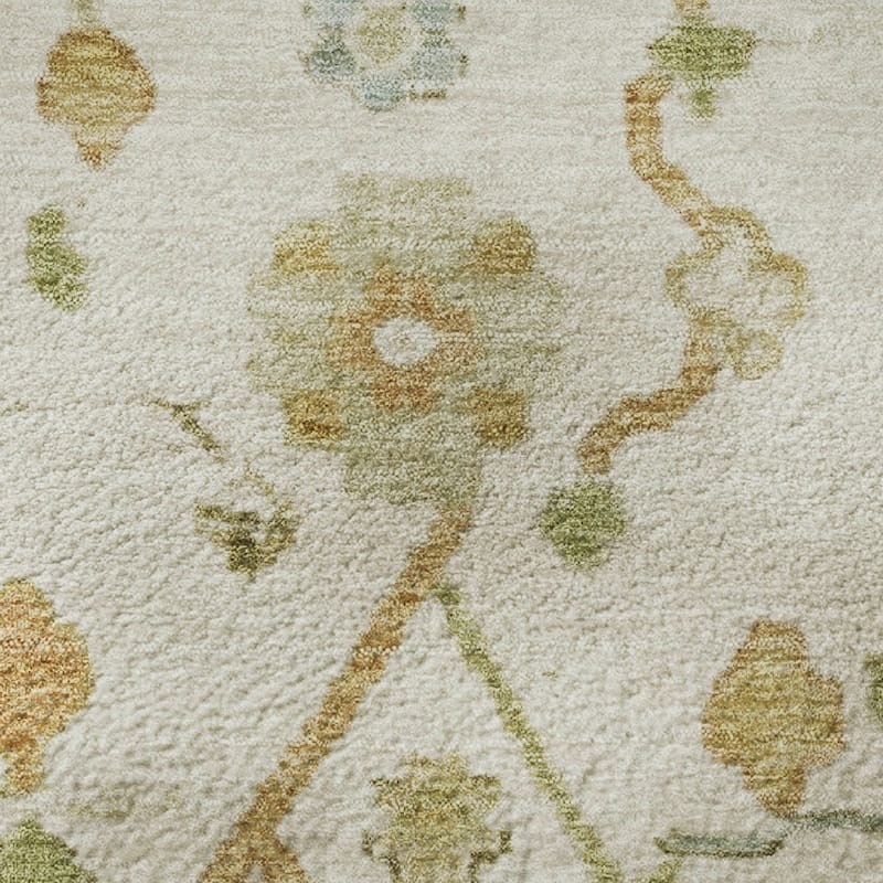 Premium Washable Super Soft Farmhouse Traditional Mayfield Rug