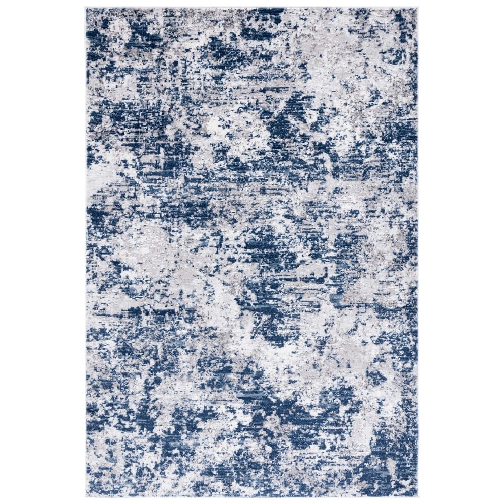 SAFAVIEH Amelia Madlaina Abstract Rug