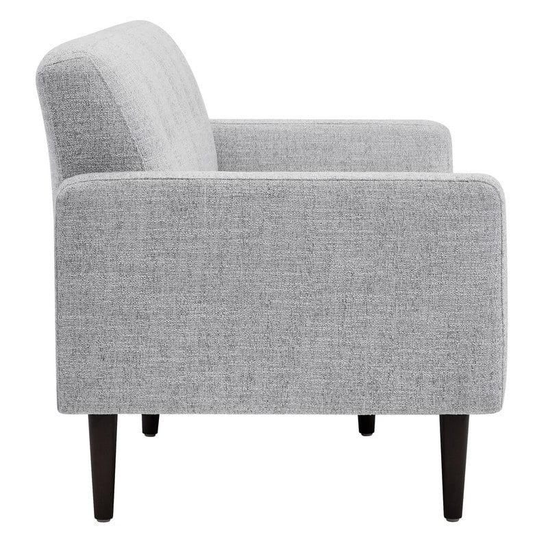 Ally Mid-Century Sofa Couch Set