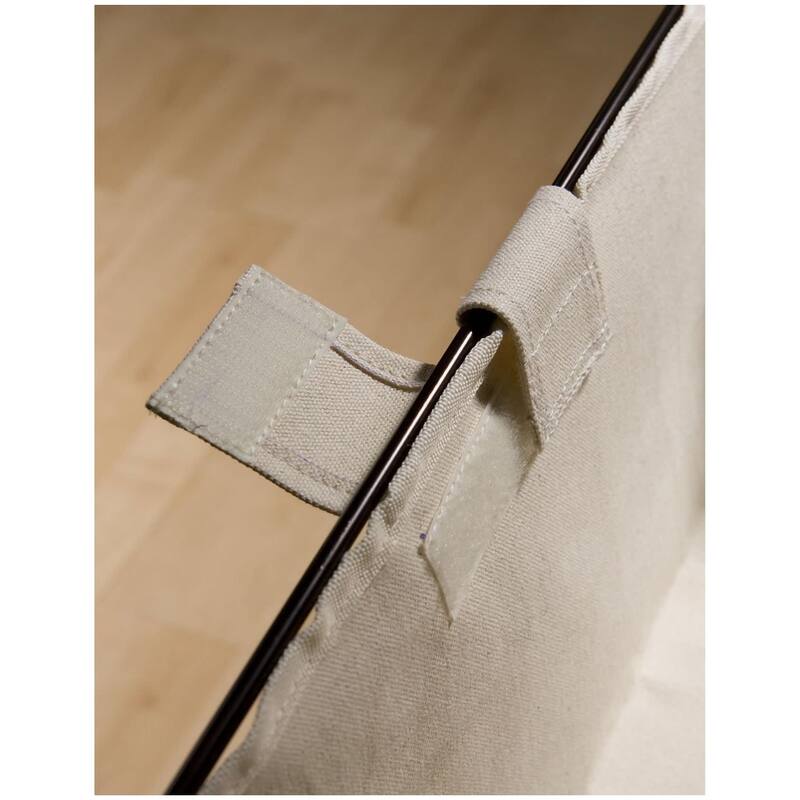Rev-A-Shelf Sidelines 18" Wide x 17" High Cloth Basket Liner