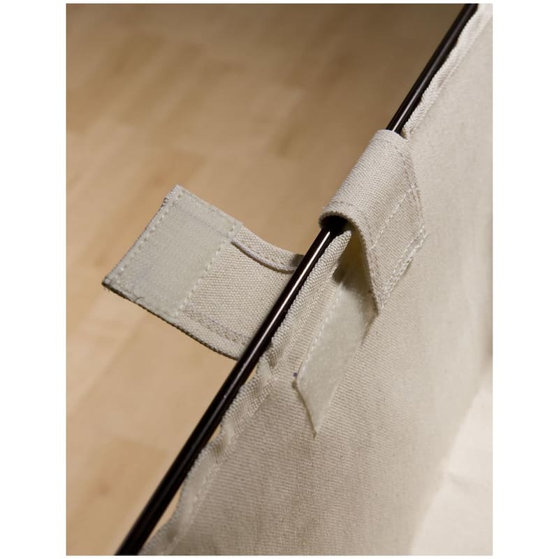 Rev-A-Shelf Sidelines 24" Wide x 17" High Cloth Basket Liner