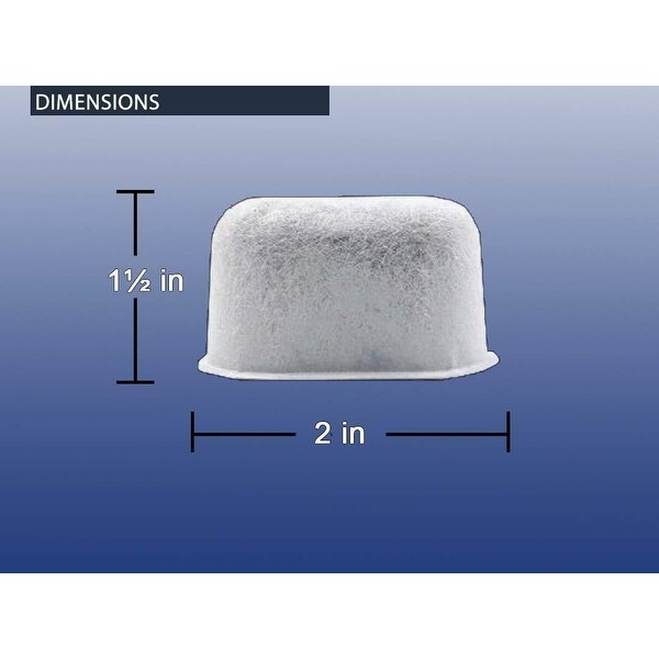 Keurig classic water on sale filter