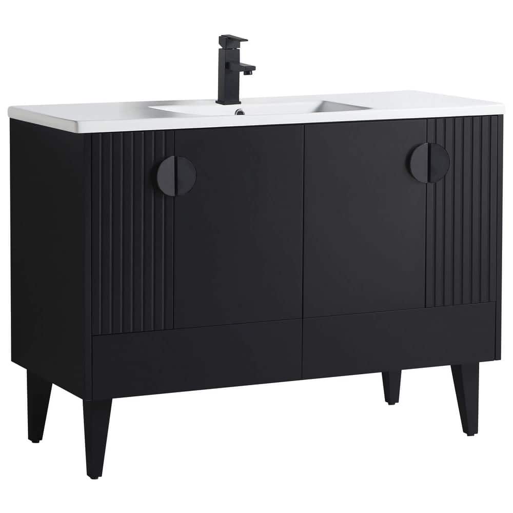 Venezian 48-inch Bathroom Vanity Set