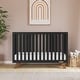 preview thumbnail 30 of 33, Forever Eclectic Soho 4-in-1 Convertible Crib