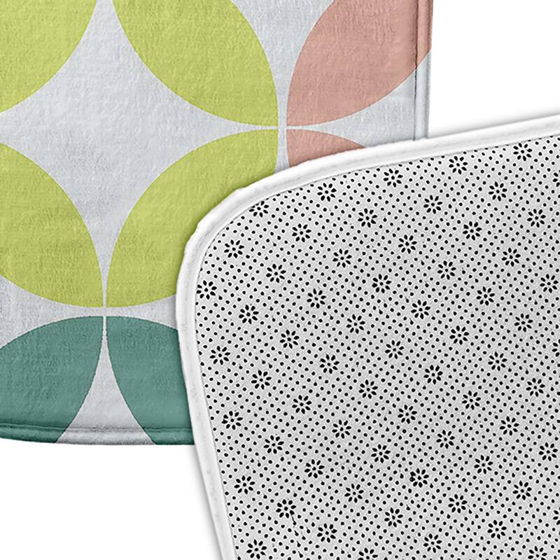 Eye Opener Bathmat