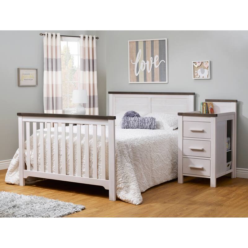 Sorelle 233 Full Size Rail
