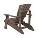 Lifetime Adirondack Chair - Thumbnail 8