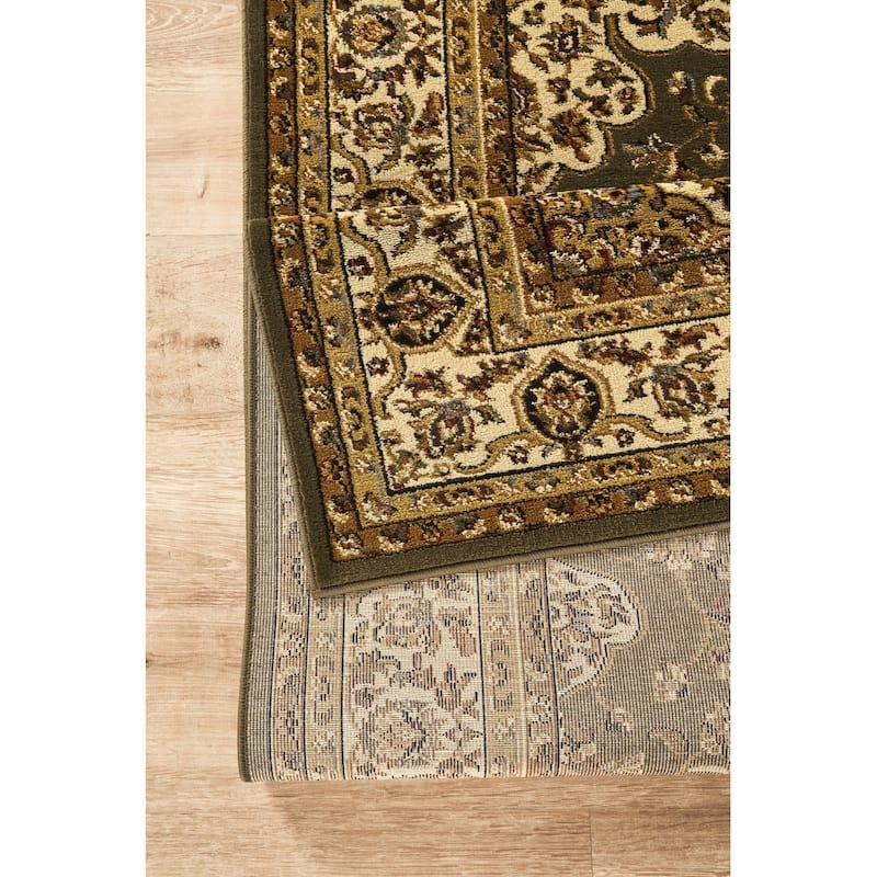 Classic Area Rug - 6' x 7'