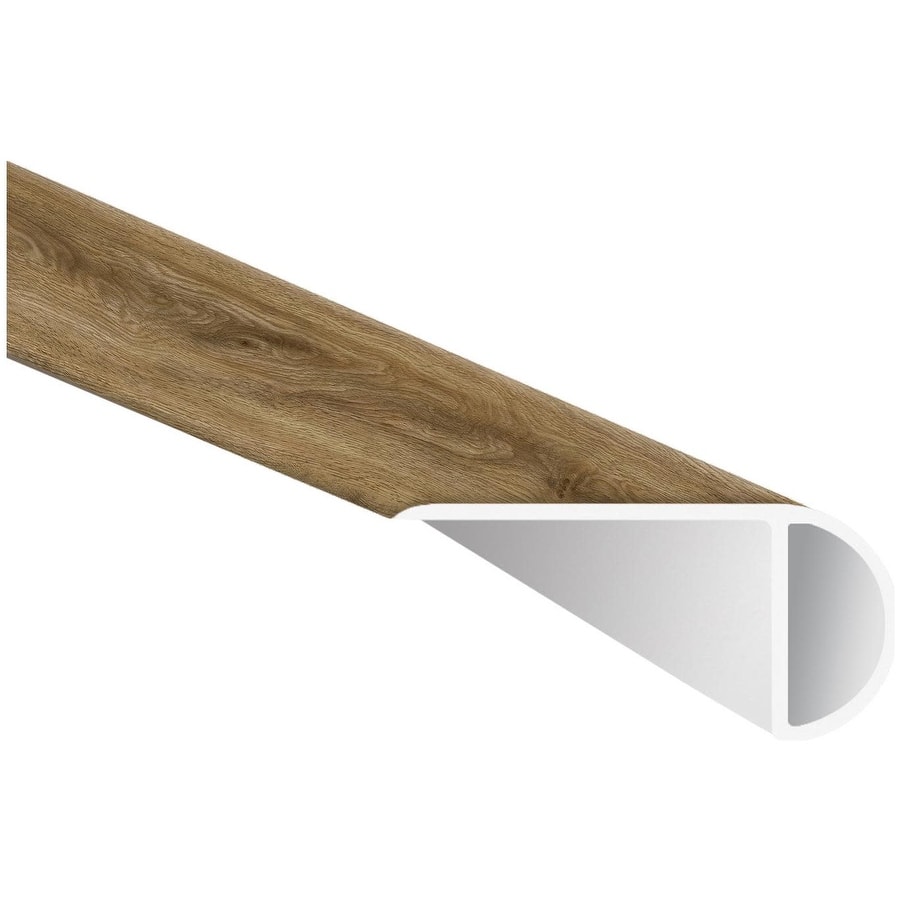 Ackland AKVTV-OSN-2 Ackland Vinyl Trims 94" x 2" Vinyl Glue Down or