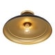 preview thumbnail 6 of 6, Minka Lavery 3936 Crowne 16" Wide Semi-Flush Ceiling Fixture