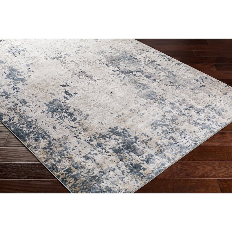 Artistic Weavers Burche Modern Area Rug