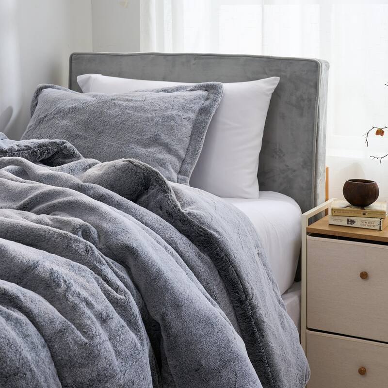 I Am Bed Serious - Coma Inducer® Comforter Set