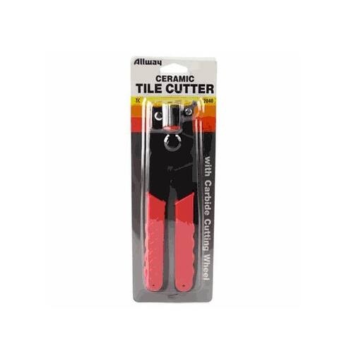 Shop Allway Tools Tc Hand Held Ceramic Wall Tile Cutter