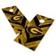 preview thumbnail 2 of 4, Grambling State University Tigers Cornhole Board Set