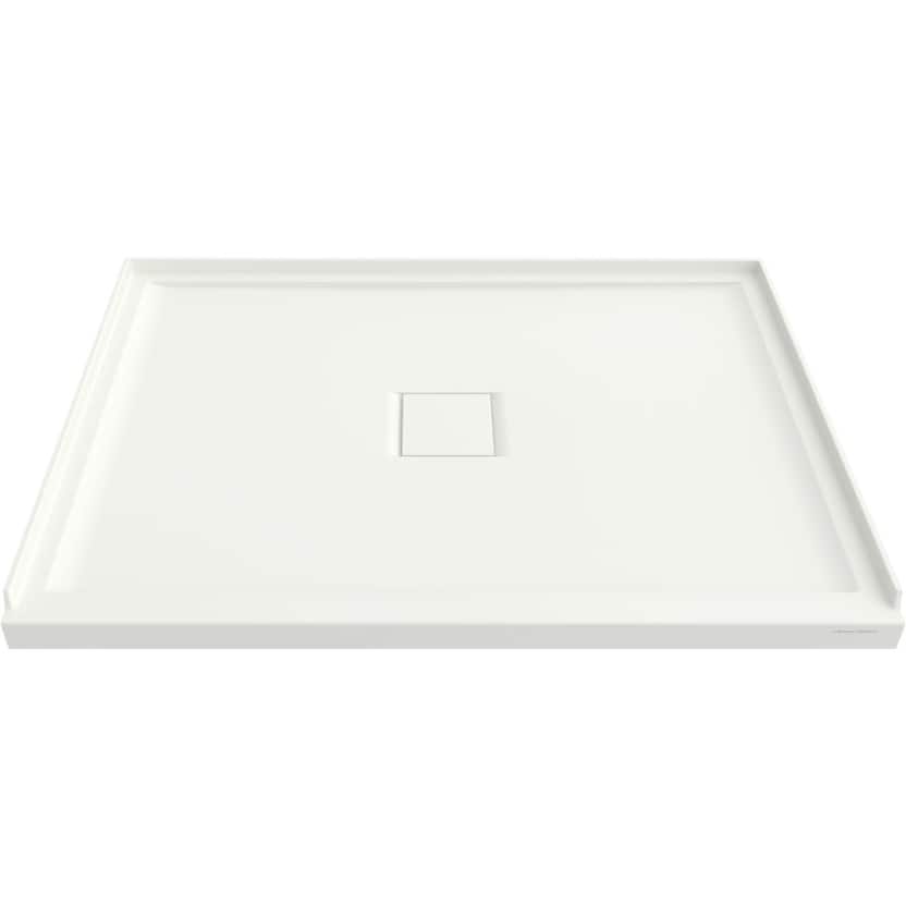 American Standard Townsend 48" x 36" Rectangular Shower Base with