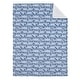 preview thumbnail 2 of 2, Disney Mickey Mouse Baby Blanket