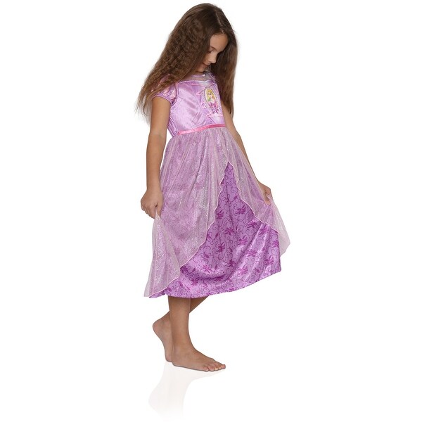 disney princess dress pajamas