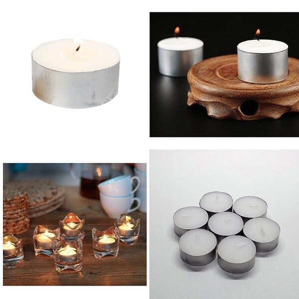 Bed bath and beyond tea lights cheap