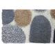 Chesapeake Pebbles 2pc Bath Rug Set