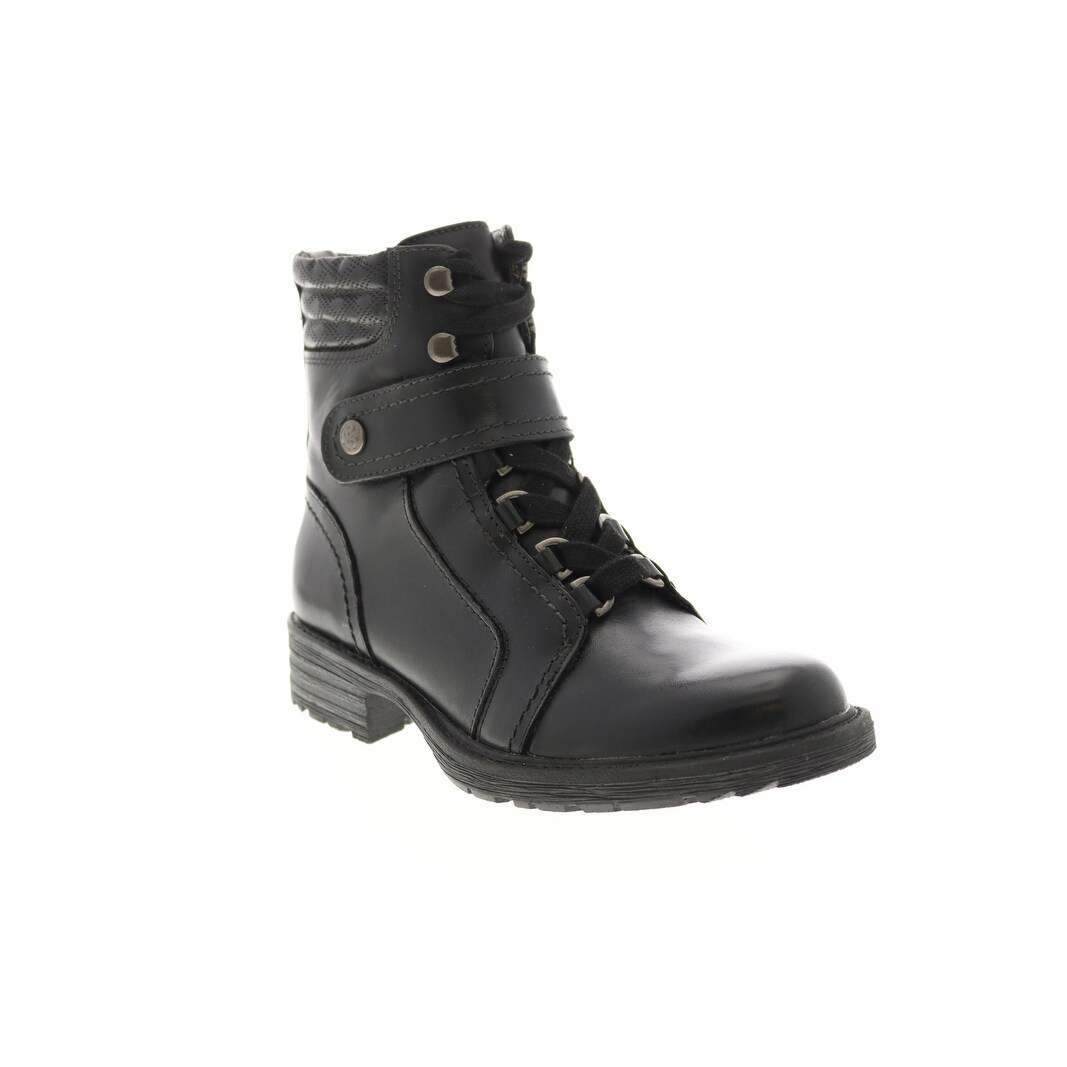 earth brand boots