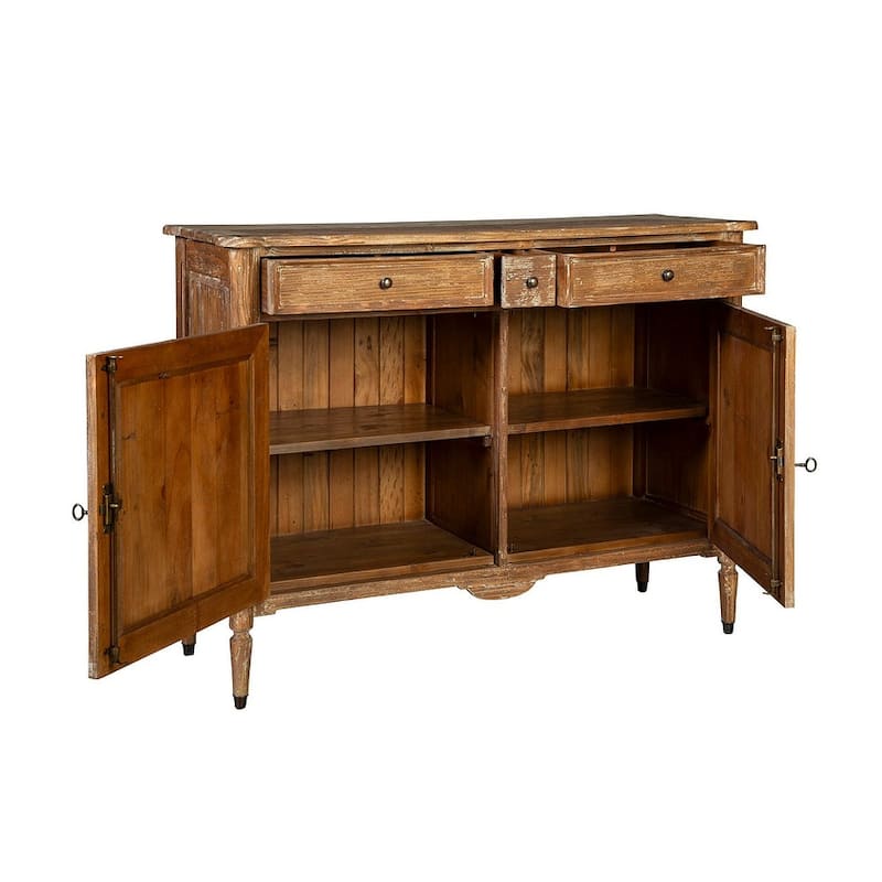 Furniture Classics Anderson Hall Cabinet