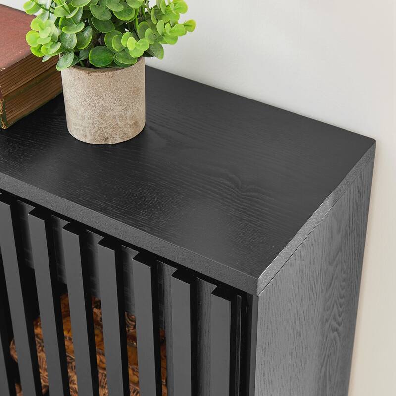 Buffet Cabinet with Storage,Storage Cabinet for Living Room, Entryway, Hallway, Dining Room, Kitchen