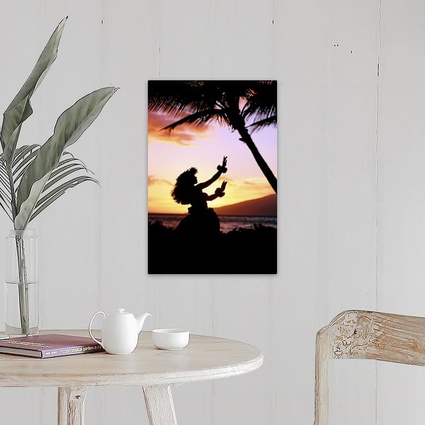 12+ Best Hawaiian canvas wall art images information