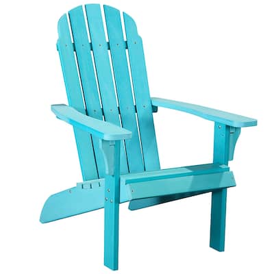 Hips Classic Adirondack Chair