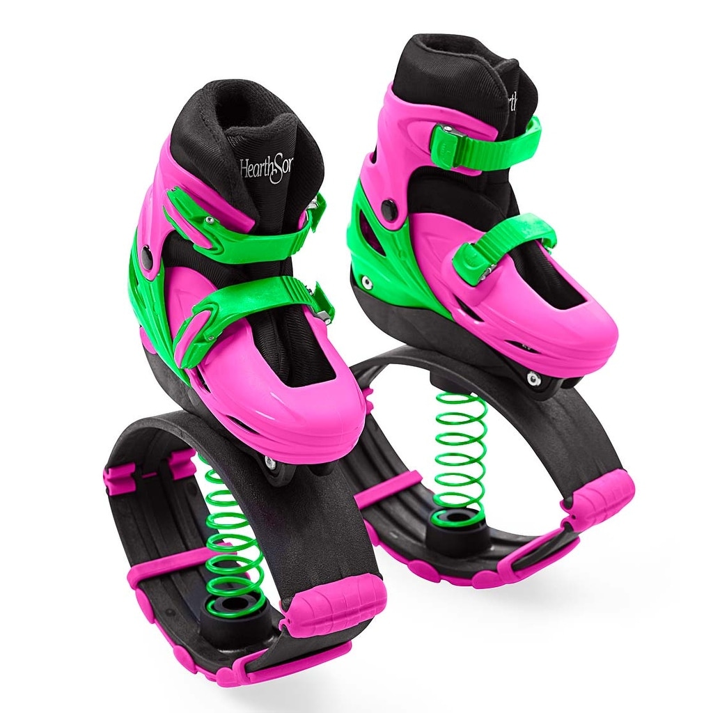Jumping hot sale shoes walmart