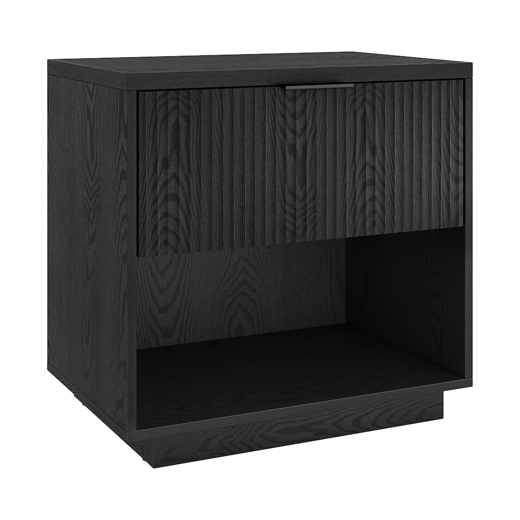 Karten 24" Wide Rectangular Nightstand