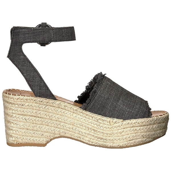 dolce vita lesly platform sandal