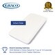 preview thumbnail 6 of 11, Graco Ultra-Premium 2-in-1 Crib Mattress, 2021 Edition