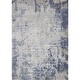 preview thumbnail 23 of 25, Alexander Home Mason Abstract Modern Distressed Rug