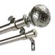 Option satin nickel