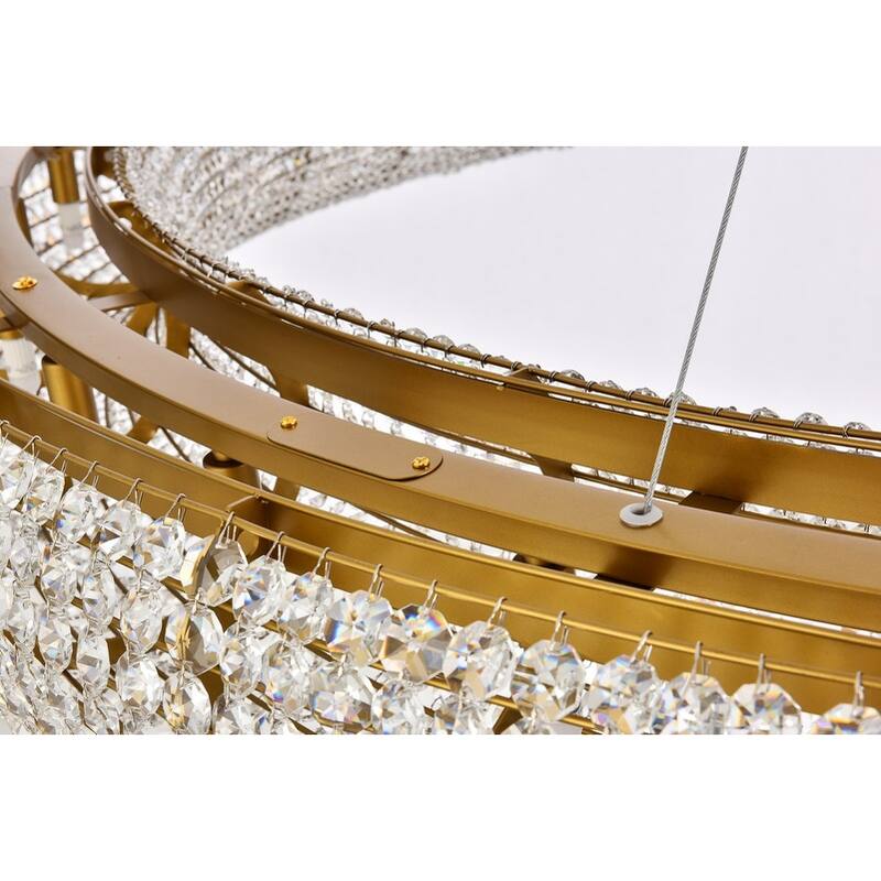 Park Chandelier