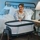 preview thumbnail 7 of 8, LullaGlide 3-in-1 Bassinet, Luna