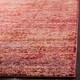 preview thumbnail 5 of 10, SAFAVIEH Valencia Aune Distressed Vintage Boho Oriental Polyester Rug