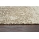 preview thumbnail 4 of 7, Alora Decor Radiant Abstract Wool Blend Area Rug