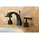 Option Oil Rubbed Bronze
