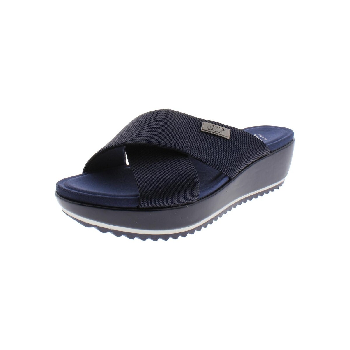 wide width memory foam shoes