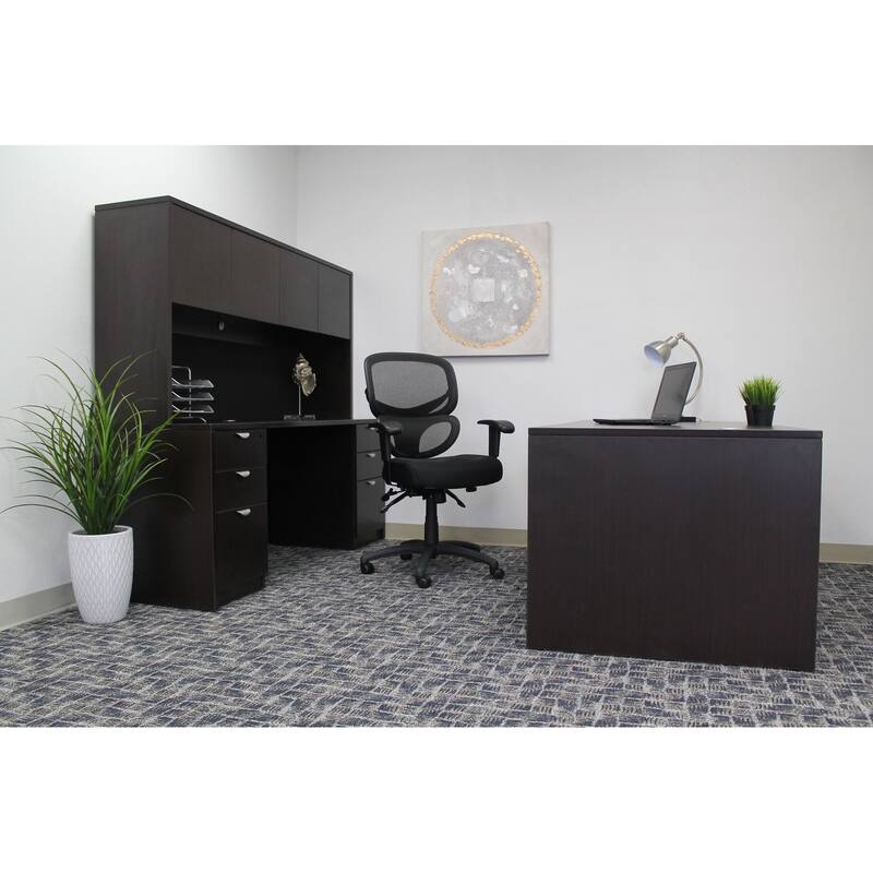 Boss Contract Mesh Task Chair
