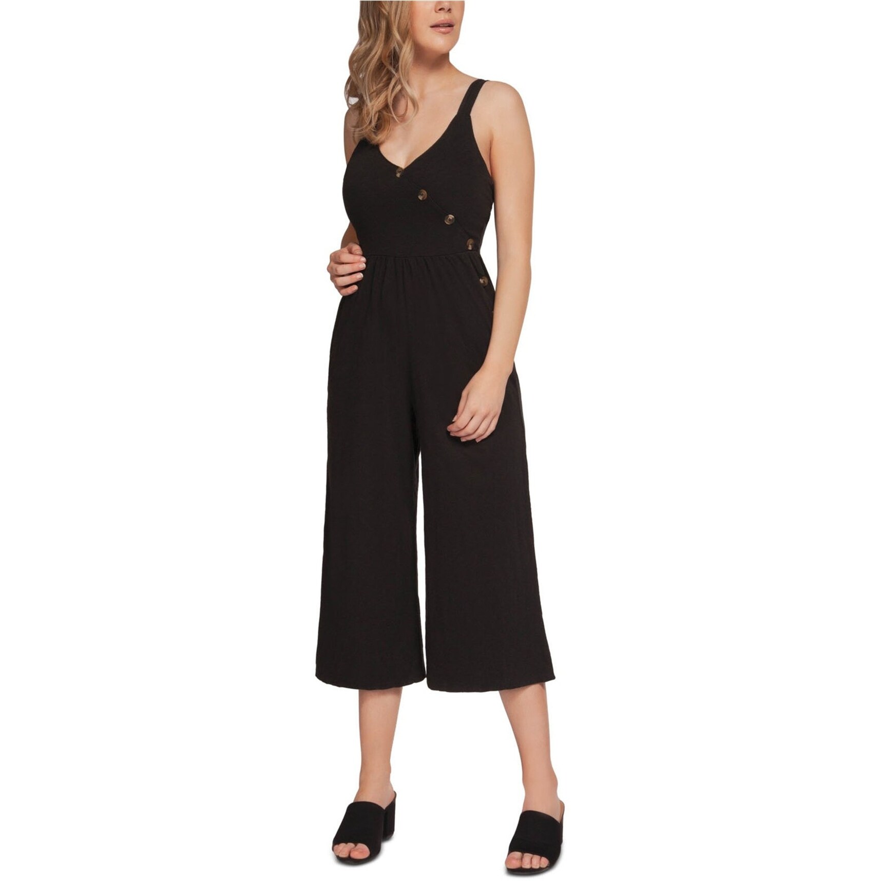 chinese dress ladies bikcom Culotte Outfit main image 1