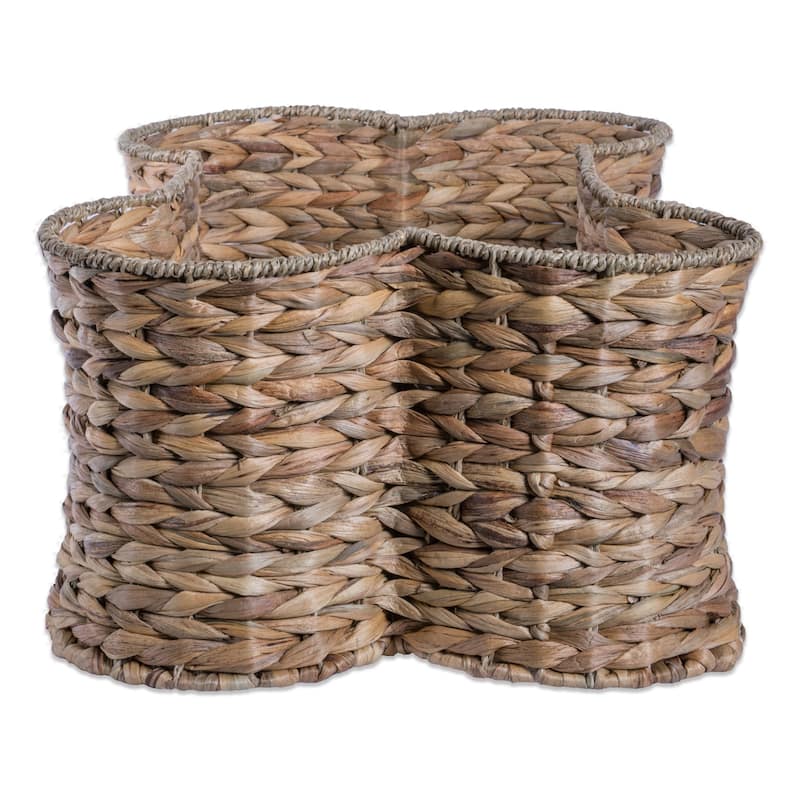 DII Bone Shape Pet Basket