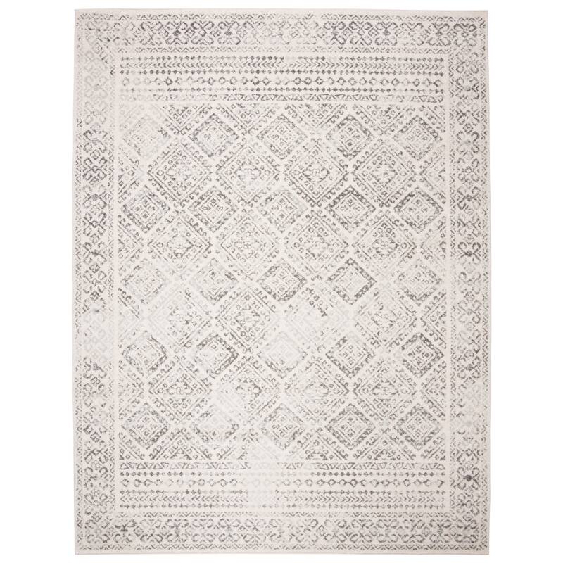 SAFAVIEH Tulum Yolonda Rustic Moroccan Boho Rug