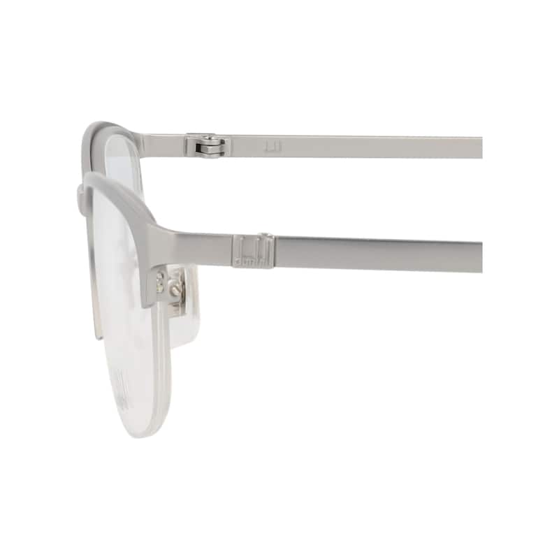 Dunhill Round-Frame Titanium Optical Frames